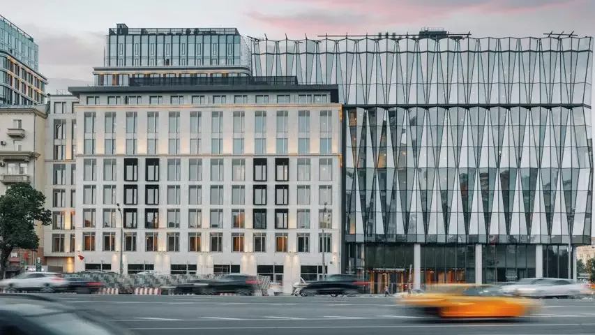 Пространство МФК Slava